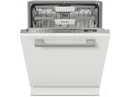Miele G7260SCVI - Inbouw vaatwasser - Oude vaatwasser gratis, Witgoed en Apparatuur, Verzenden, Zo goed als nieuw