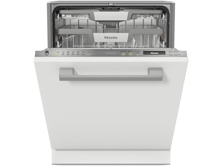 Miele G7260SCVI - Volledig integreerbare vaatwasmachine - 14, Witgoed en Apparatuur, Vaatwasmachines, Zo goed als nieuw, Verzenden
