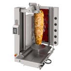GGM Gastro | Elektrische Döner robot / Shoarmagrill - 5 |, Verzenden, Nieuw in verpakking, Fornuis, Frituur en Grillen