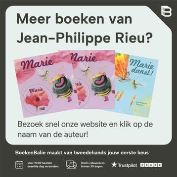 Zingen met Elfje Marie / Elfje Marie 9789044821604, Verzenden, Zo goed als nieuw, Jean-Philippe Rieu