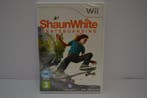 Shaun White Skateboarding - SEALED (Wii UKV), Spelcomputers en Games, Verzenden, Zo goed als nieuw