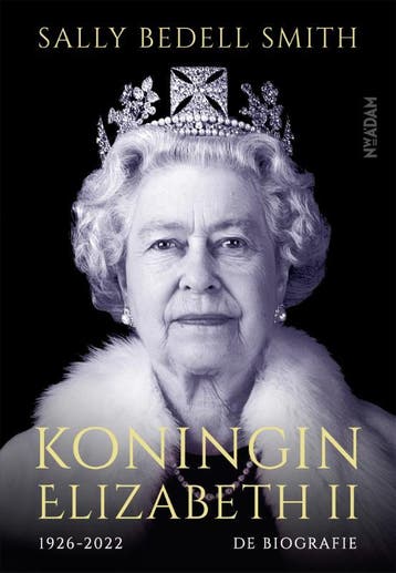 Koningin Elizabeth II 9789046830901 Sally Bedell Smith, Verzenden, Gelezen, Sally Bedell Smith