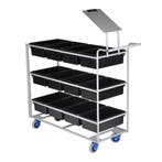 Post-Verzamelwagen Matador 12 Vaks, Verzenden, Nieuw