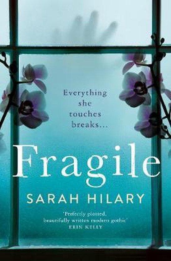 Fragile 9781529029444 Sarah Hilary, Boeken, Taal | Engels, Zo goed als nieuw, Verzenden