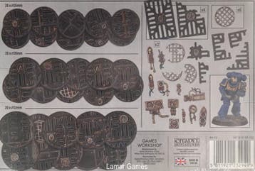 Boarding Actions Void War Bases (Warhammer 40.000 nieuw), Ophalen of Verzenden, Nieuw