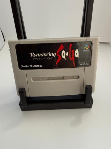 Romancing SaGa - Super Famicom, Verzenden, Gebruikt
