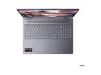Lenovo - Ideapad 5 2-in-1 16akp10 - 16 inch - Luna Grijs, Computers en Software, Windows Laptops, AMD Ryzen AI 7 350, Qwerty, Verzenden