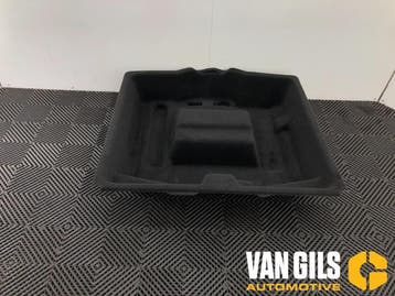 Vloerbedekking Lynk & Co 01 O251212, Auto-onderdelen, Ophalen of Verzenden, Nieuw