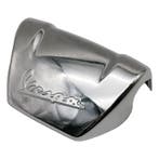 Origineel Vespa Afdekkapje voor de Oppakbeugel - Glans, Ophalen of Verzenden, Nieuw