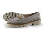 Gabor Loafers in maat 41 Beige, Verzenden, Beige, Overige typen, Gabor