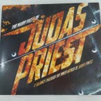 cd digi - Various - The Many Faces Of Judas Priest A Jour..., Verzenden, Zo goed als nieuw