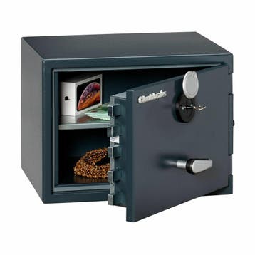 Chubbsafes Senator G1-30-KL met dubbelbaard sleutelslot, Ophalen of Verzenden, Nieuw, Brandkast