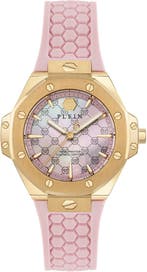 Philipp Plein PW4FA0225 Plein Royal Prestige dameshorloge, Sieraden, Tassen en Uiterlijk, Horloges | Dames, Overige merken, Staal