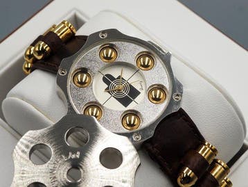 PYTHON - Zonder minimumprijs - *Python 357 MAG * - Unisex -, Nieuw