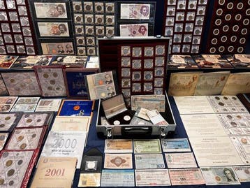 Italië, San Marino, Vaticaan. 1948/1999 Collezione