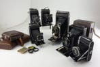 Voigtländer Vag / Ihagee / Zeiss Ikon Nettar / Franka Solida, Nieuw