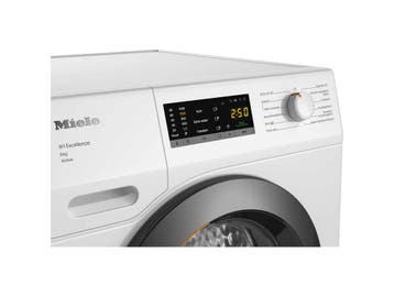 Miele WEA135 WCS - Wasmachine - 8kg Active - A-10%, Verzenden, Zo goed als nieuw