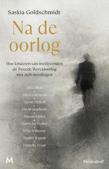 Na de oorlog, Boeken, Ophalen of Verzenden, Nieuw