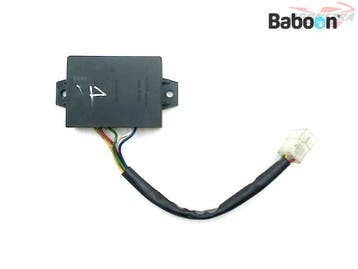 CDI / ECU unit Aprilia RS 125 1999-2005 (RS125), Verzenden, Gebruikt