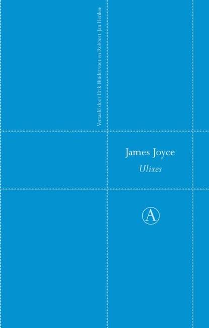 Ulixes Perpetua reeks | 9789025369750 | James Joyce, Boeken, Literatuur, Zo goed als nieuw