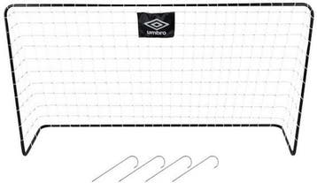 Umbro Voetbaldoel - Voetbal Goal 182 x 122 x 61 cm -, Ophalen of Verzenden, Zo goed als nieuw