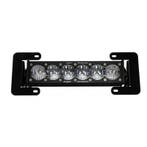 Baja Designs OnX6+ 2017-2018 Ford Raptor Lower Grille LED, Ophalen of Verzenden, Nieuw