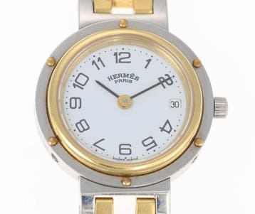 Hermès - Clipper - Zonder minimumprijs - CL4.220 - Dames -, Nieuw