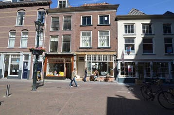 Te huur: Appartement Oude Kerkstraat in Delft, Appartement, Delft, Zuid-Holland