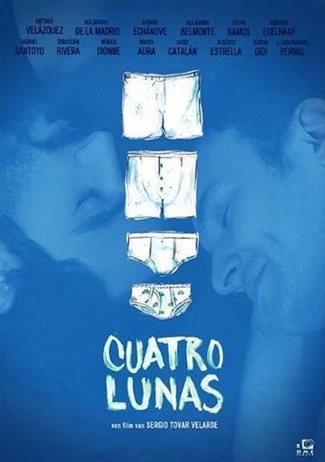 Cuatro Lunas, Verzenden, Nieuw in verpakking