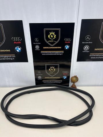 Deur rubber rechts voor Mercedes Sprinter 2022ArtA9107201200, Auto-onderdelen, Carrosserie en Plaatwerk, Gebruikt, Voor, Mercedes-Benz