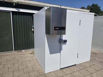 koelcel 210 x 150 x 200 cm stekker klaar, Nieuw in verpakking, Koelen en Vriezen