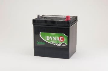 Accu 50 amph dynac |, Ophalen of Verzenden, Nieuw