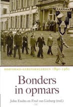 Bonders in opmars 9789462782648 Exalto, Boeken, Verzenden, Gelezen, Exalto