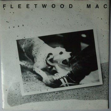 Fleetwood Mac - Tusk - Single, Verzenden, Nieuw in verpakking