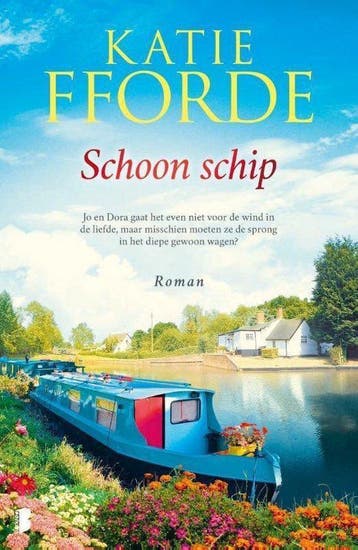Schoon schip - Fforde, Boeken, Verzenden, Gelezen