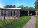Zwarte Gevelbekleding (Modiwood) – Duurzaam Onderhoudsarm, Ophalen of Verzenden, Nieuw, Overige materialen, 20 tot 50 mm