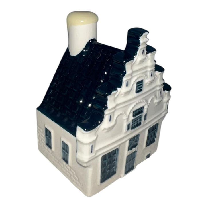 Bols KLM Huisje 94, Verzamelen, Beelden en Beeldjes, Zo goed als nieuw, Verzenden