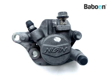 Remklauw Links Voor Yamaha Tricity 300 2020-2022 (MWD BX91), Verzenden, Gebruikt