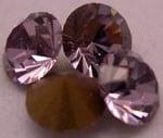 Doosje met 6 stuks Jewelry Stones (M.C. Chaton) 6mm Light..., Ophalen of Verzenden, Nieuw, Overige typen
