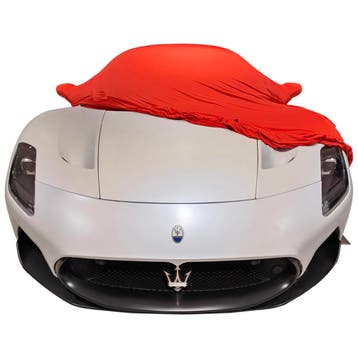 Autohoes voor Maserati MC20 Cielo (2022-heden) Indoor BESTE, Ophalen of Verzenden, Nieuw, Op maat