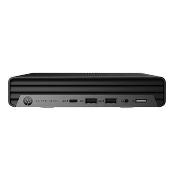 Refurbished HP Elite Mini 600 G9 met 2jr garantie, Intel® Core™ i5-13500T Processor 3.2GHz (24M Cache, tot 4.6GHz), 256GB, Ophalen of Verzenden