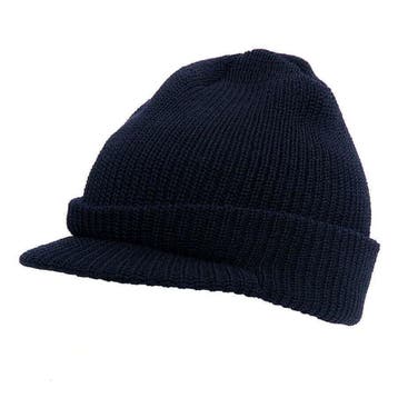 Jeepcap van 100% wol. Diverse kleuren, Kleding | Heren, Verzenden, Nieuw