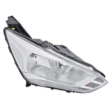 Koplamp o.a: Ford, C-Max (DXA), Grand C-Max (DXA), Ophalen of Verzenden, Nieuw, Ford USA