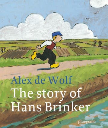 The story of Hans Brinker - Mariska Hammerstein, Verzenden, Zo goed als nieuw, Mariska Hammerstein