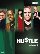 Hustle - Seizoen 1 (dik) - DVD, Verzenden, Nieuw in verpakking