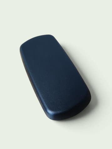 Ahrend 2020 armpad, zwart, inclusief binnenplaat, Ophalen, Nieuw in verpakking