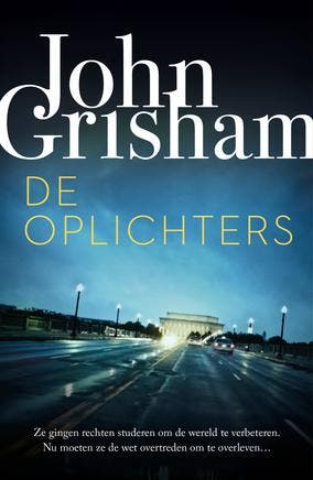 De Oplichters | John Grisham | Nieuw, Ophalen of Verzenden, Nieuw, John Grisham
