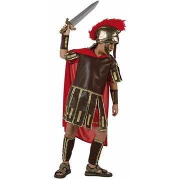 Romeinse gladiator verkleedkostuum voor jongens - Romeinse.., Verzenden, Nieuw