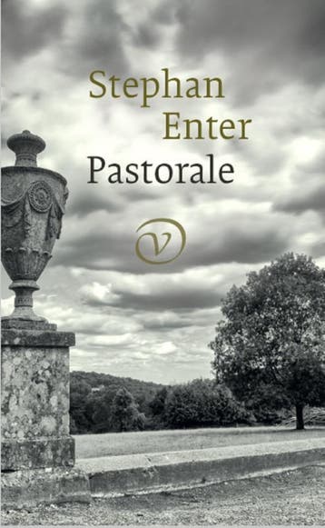 Pastorale | Stephan Enter | Nieuw, Ophalen of Verzenden, Nieuw, Stephan Enter