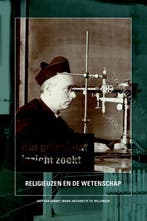 Het geloof dat inzicht zoekt / Metamorfosen. Studies in, Boeken, Verzenden, Zo goed als nieuw